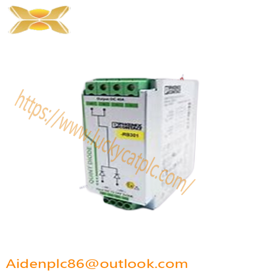 Phoenix Contact QUINT-DIODE/12-24DC/2X20/1X40 - 2320157