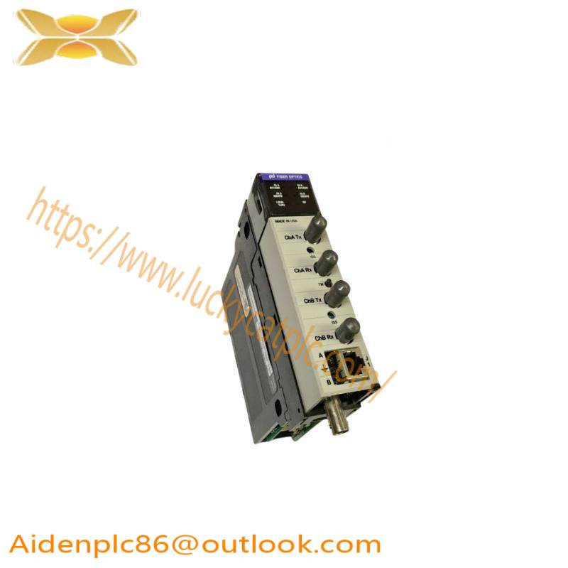 PHOENIX DIGITAL OCX-CTN-13-R-D-ST-ACV PD Fiber OPTICS OPT Module