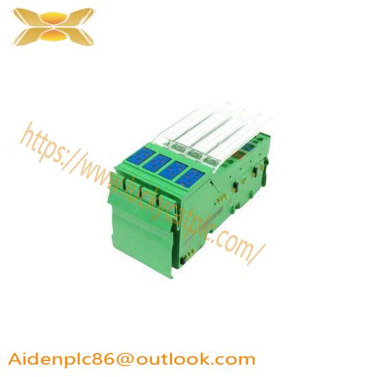 Phoenix IB IL 24 DI 16-ME 2897156 Digital input terminal module