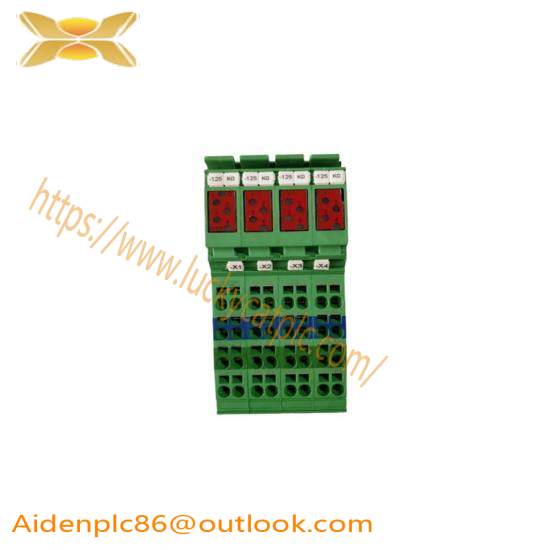 Phoenix IB IL 24 DO 16-ME Digital output terminal Block