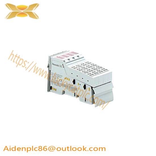 Phoenix IB IL 24 DO 32/HD-PAC Digital output terminal Block