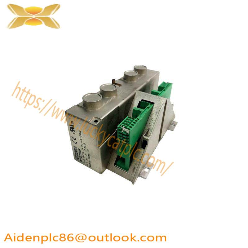 PHOENIX IBS 24BK-I/O-T
