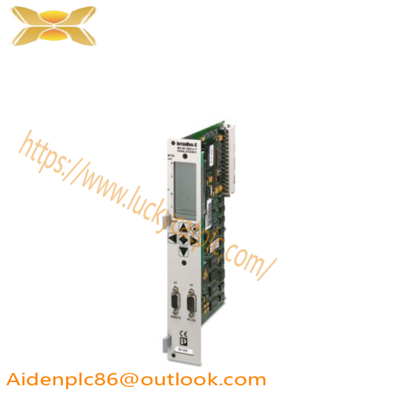 PHOENIX IBS 24BK-I/O-T