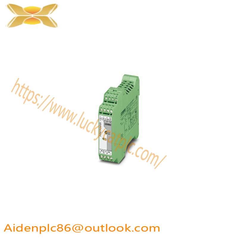 PHOENIX MINI-PS/12-24DC/5-15DC/2 2320018 DC/DC converters