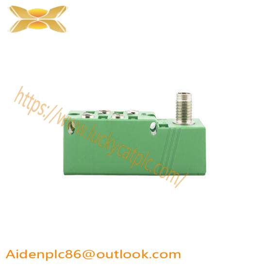 Phoenix MCR-4CLP-I-I-00
