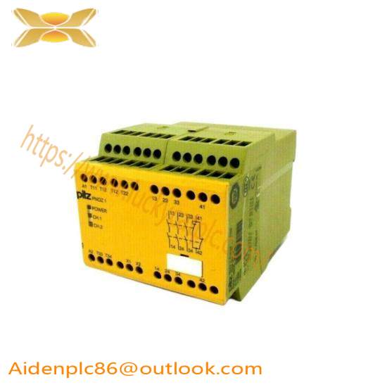PILZ 680003 4869L4