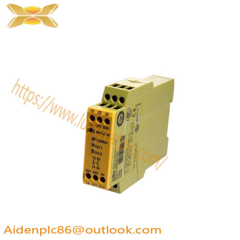 PILZ 680003 4869L4