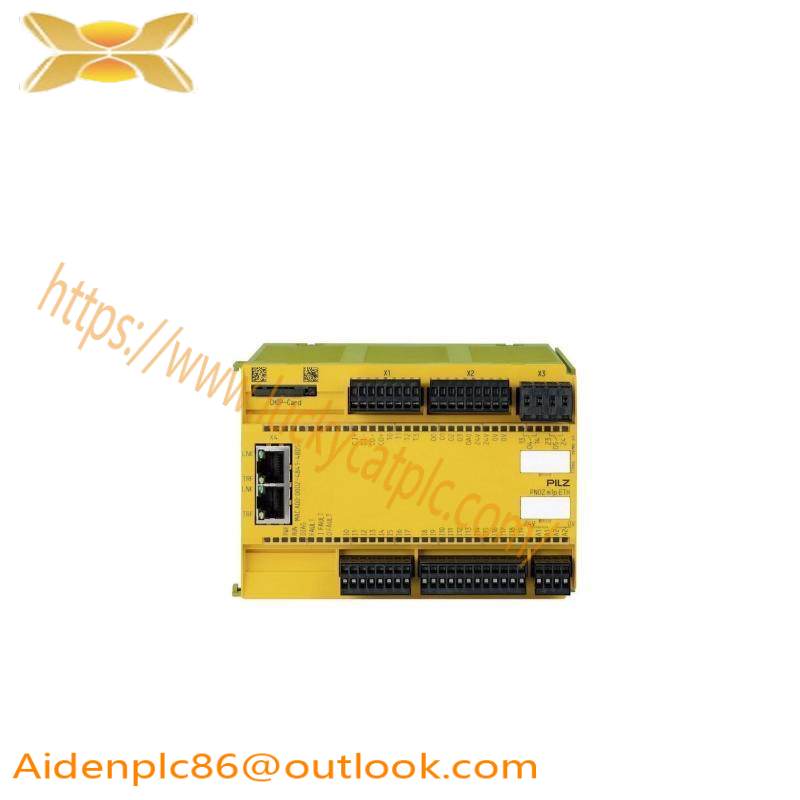 PILZ 773103 PILZ PNOZ m1p ETH