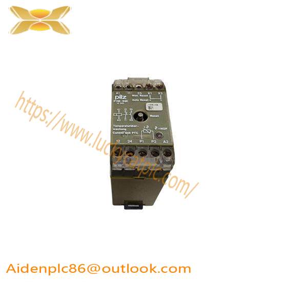 PILZ DE-106712 A.F.051.5/01.08.04