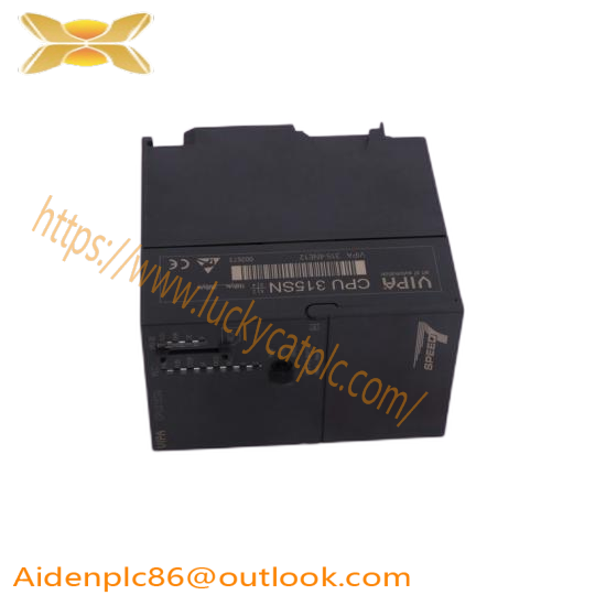 WOODWARD LS5  8440-2178