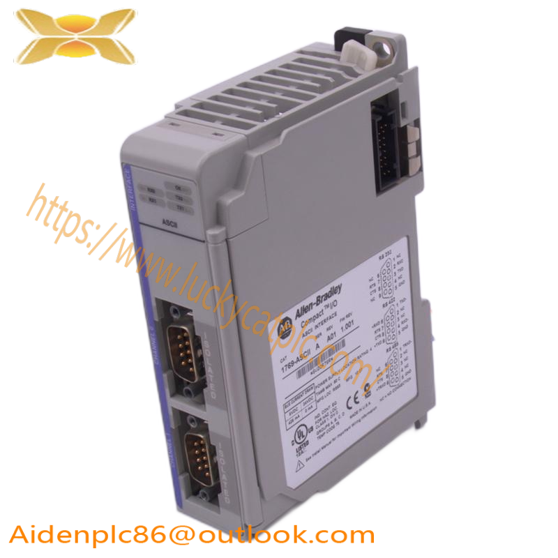 Prosoft PLX32-EIP-PND Communications Module