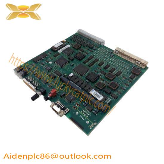 PM151 3BSE003642R1  ABB Circuit Board