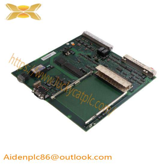 PM153 3BSE003644R1  ABB  Advant Controller