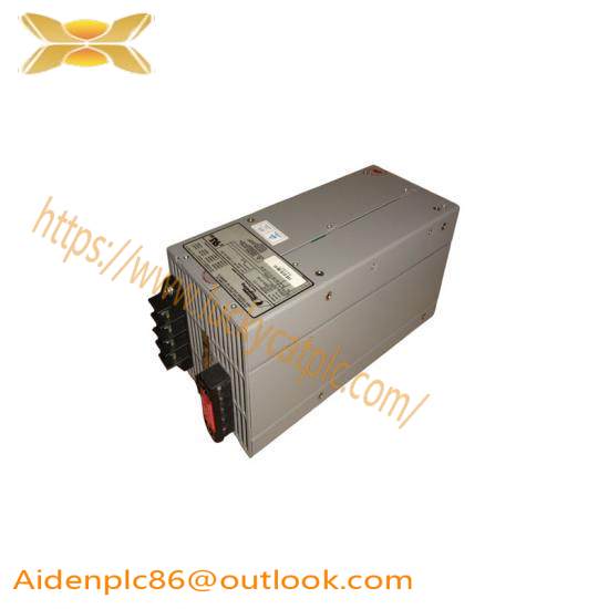 PM3398B-6-1-3-E 80026-172-24 power supply