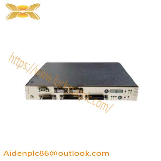 PM645A 3BSE010536R1 ABB