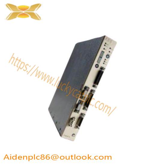 PM645A 3BSE010536R1 ABB