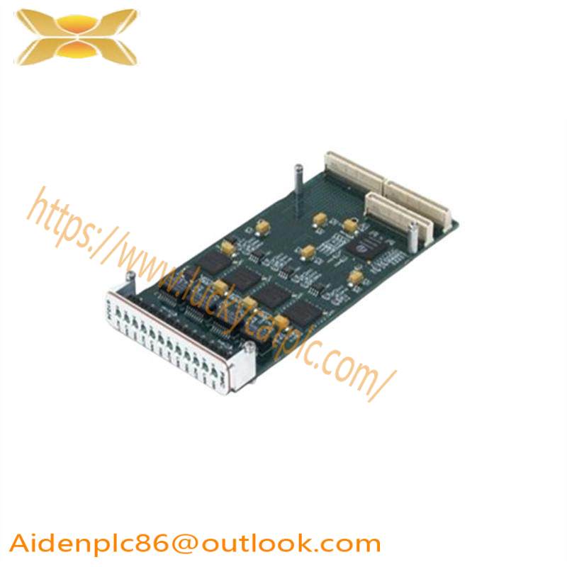  PMC-GBIT-DT2BP PMC610J4RC Network Interface Card 