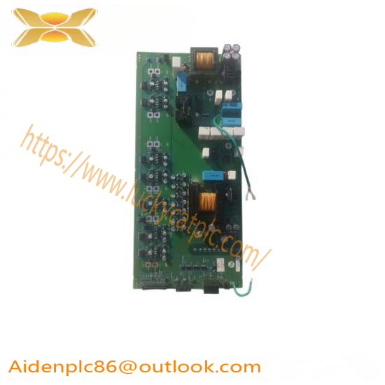 PN-347154 Power Interface Board