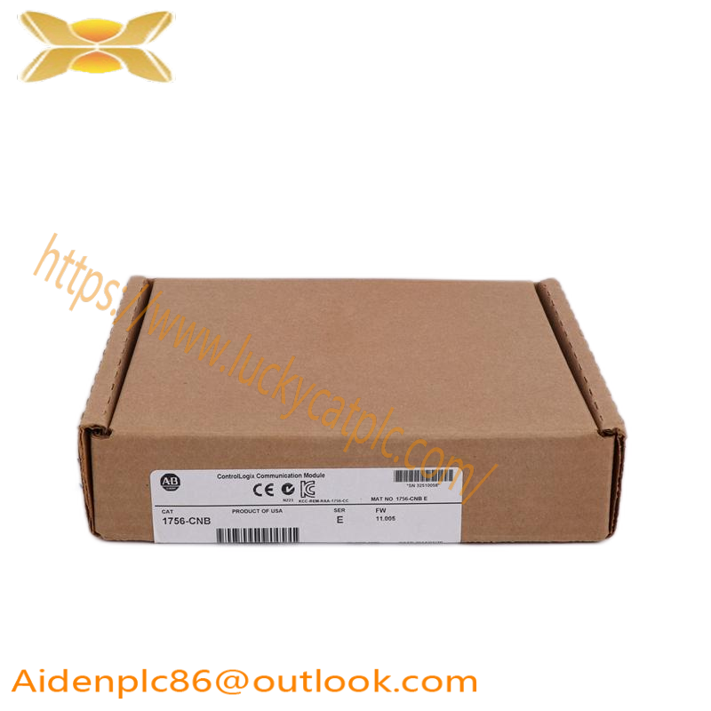 AB PN-43652 Power Flex Main Control Board