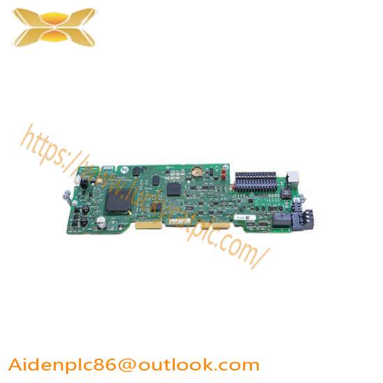 PN-43652 Power Flex Main Control Board