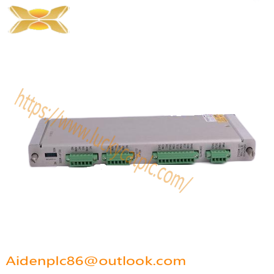 POTTER&BRUMFIELD SDAS-01-7Y2S1024