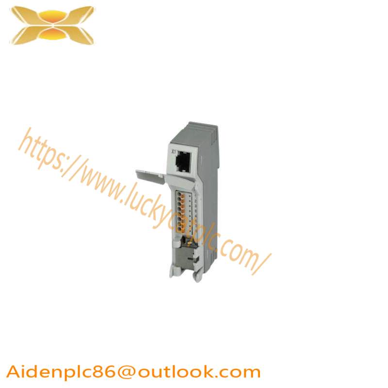 PHOENIX CONTACT PP-RJ-SCC 2703018 Patch panels