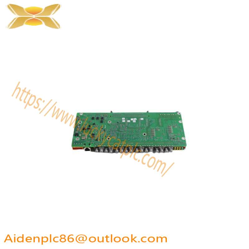 ABB PPC907BE Servo Drive Card