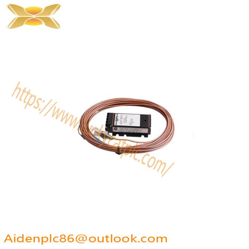 EPRO PR6423/000-030-CN Vibration Sensor