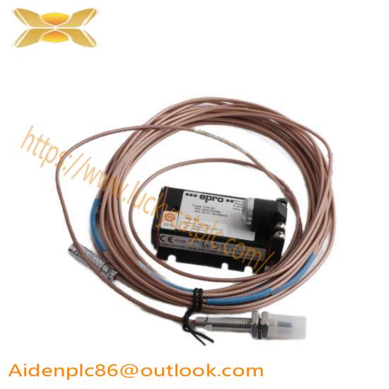 EPRO PR6423/002-000