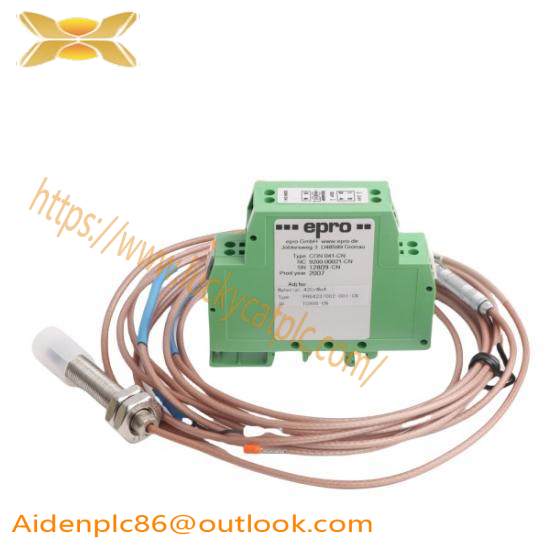 PR6423/002-001 CON041  EPRO
