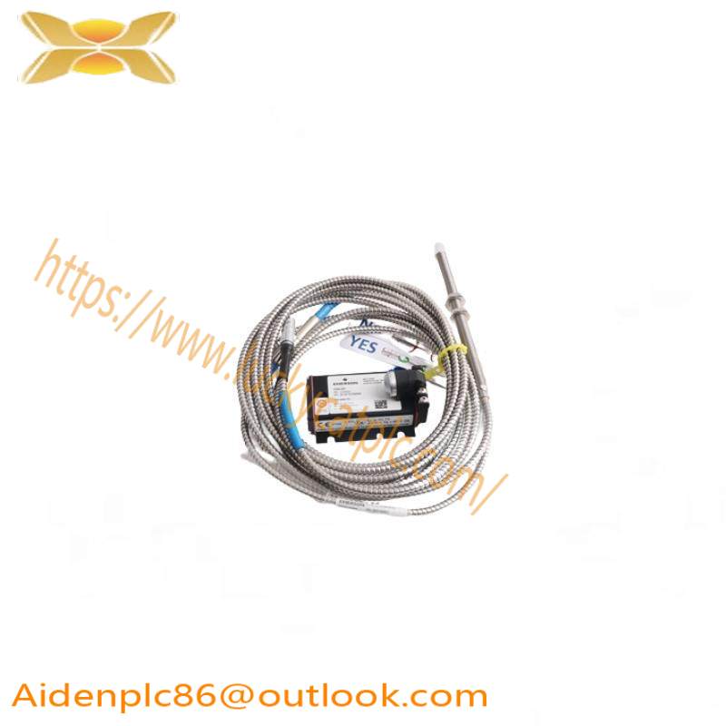 EPRO PR6423/009-031 CON041 Eddy Current Sensor