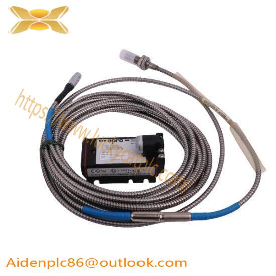 EPRO PR9376/010-011