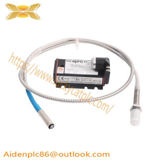 PR6423/014-010  EPRO Eddy Current Sensor