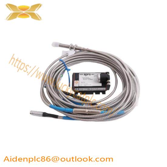 PR6423/015-030 CON021  EPRO Eddy Current Sensor