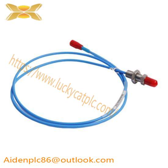PREDICTECH TM0180-A08-B00-C15-D10 Proximity Probe