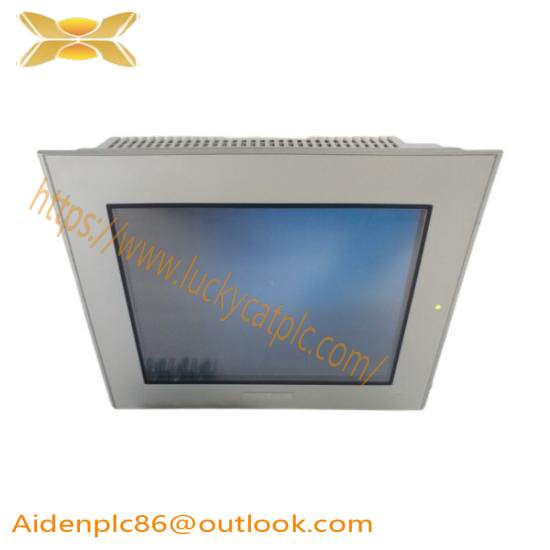 PRO-FACE AGP3400-T1-D24 TOUCH SCREEN HMI GRAPHIC PANEL LCD TFT