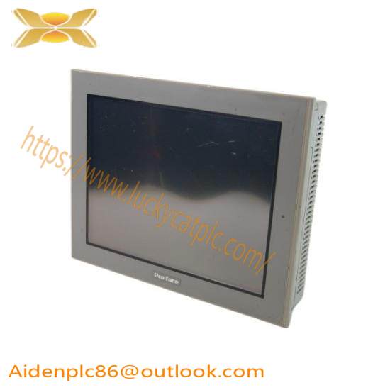 PRO-FACE AST3501-T1-AF Touch Screen HMI