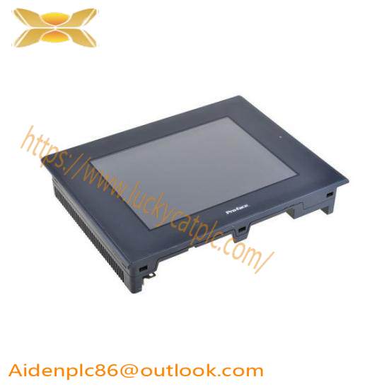 PRO-FACE FP2500-T12 touch screen
