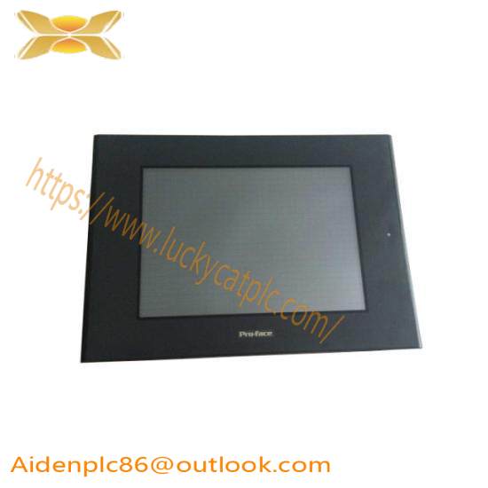 PRO-FACE GP2500-TC41-24V Touch Panel