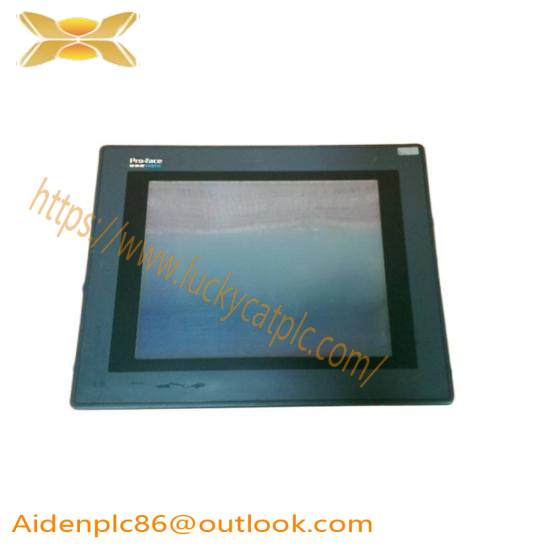 PRO-FACE GP570-BG11-24V Graphic Panel