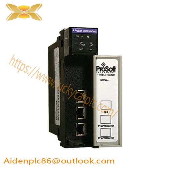 PRO-FACE MVI56-ADM Application Development Module