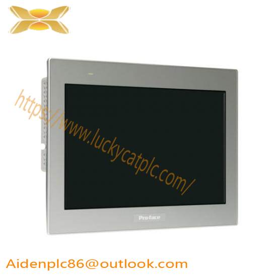 PRO-FACE PFXGP4601TAD Touch Screen Operator Interface