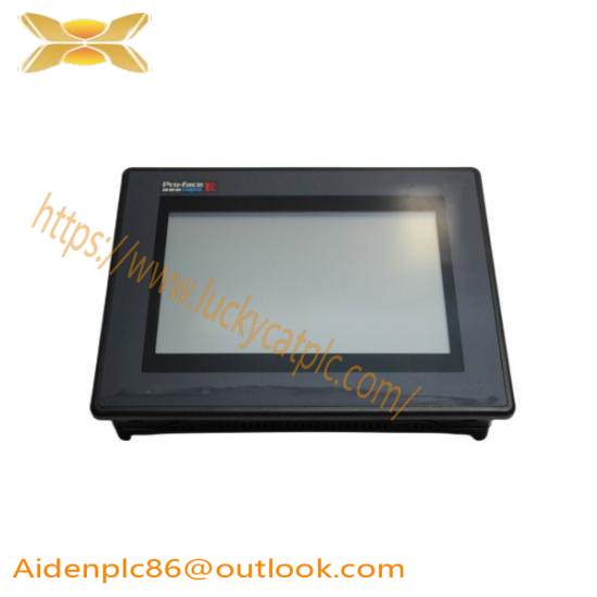 PRO-FACE PL5901-T42-24V