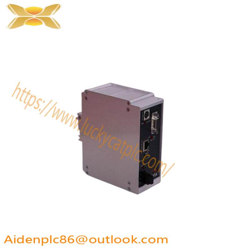 PRODOFT 5205-DFNT-PDPS ETHERNET GATEWAY