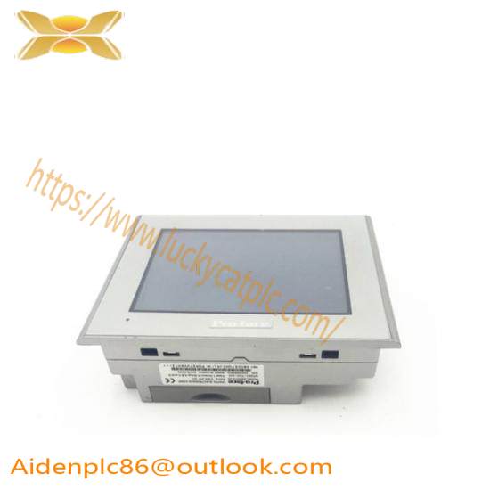 ICS TRIPLEX TC-306-02-2M5