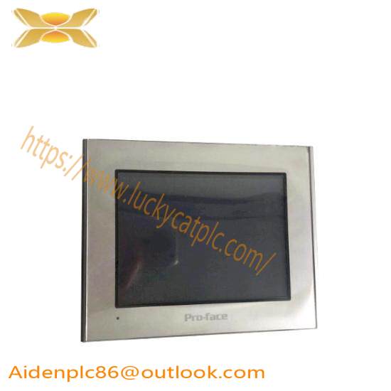 ICS TRIPLEX TC-306-02-2M5