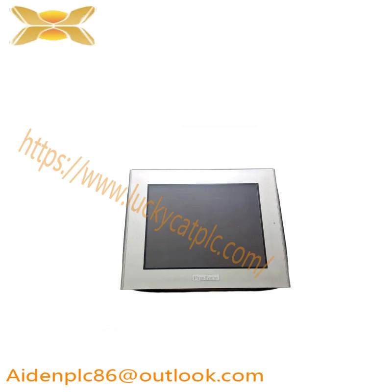PROFACE GP2300-TC41-24V OPERATOR INTERFACE PANEL