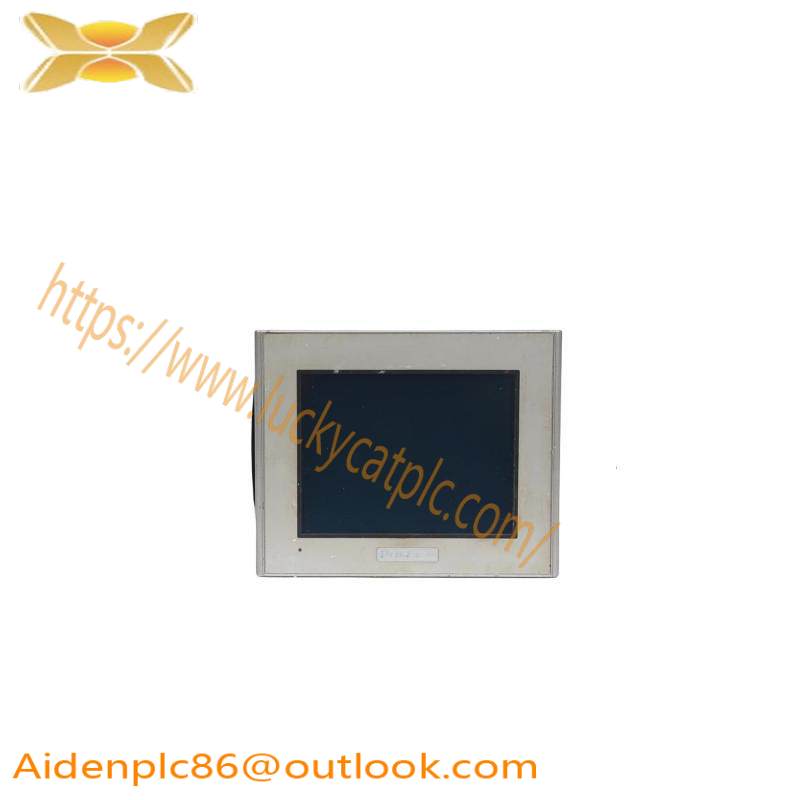PROFACE GP2301-TC41-24V Color Graphic Operator Interface