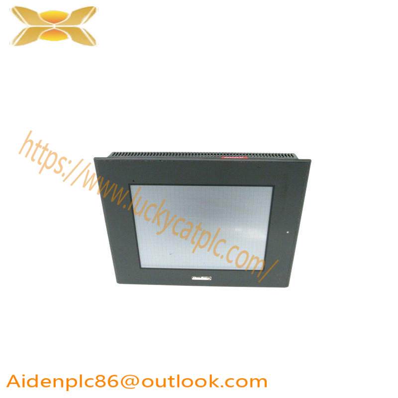 PROFACE GP2500-TC41-24V 2880045-01 Operator Panel