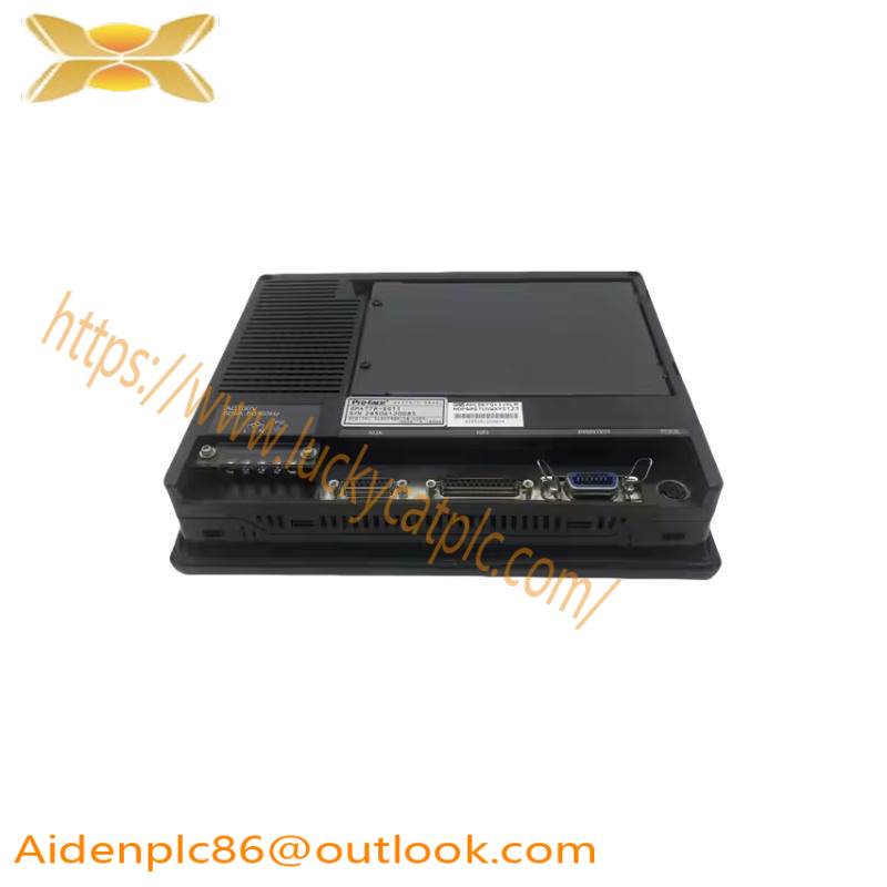 PROFACE GP477R-EG11 Display Touch screen
